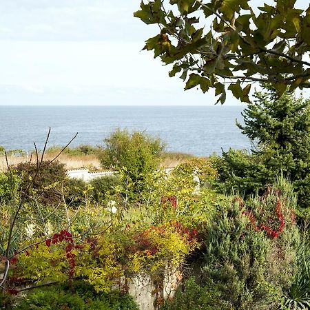 Art Provence House Villa Lozenets Exteriör bild