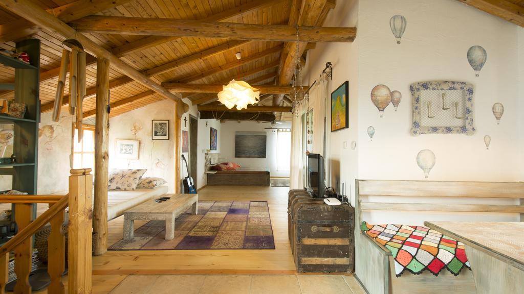 Art Provence House Villa Lozenets Exteriör bild