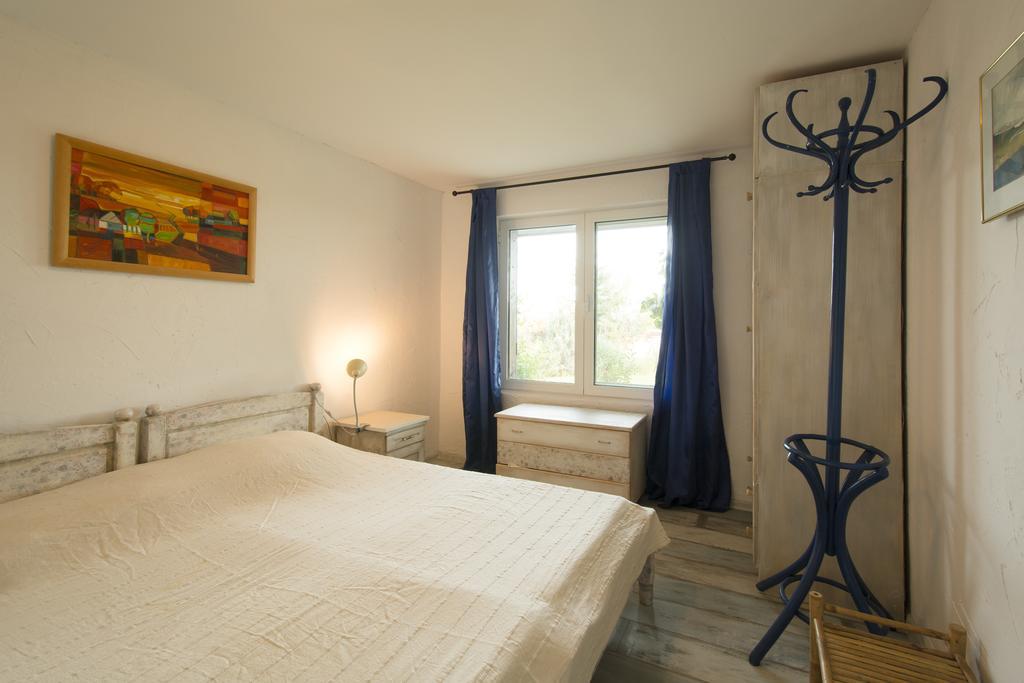 Art Provence House Villa Lozenets Exteriör bild