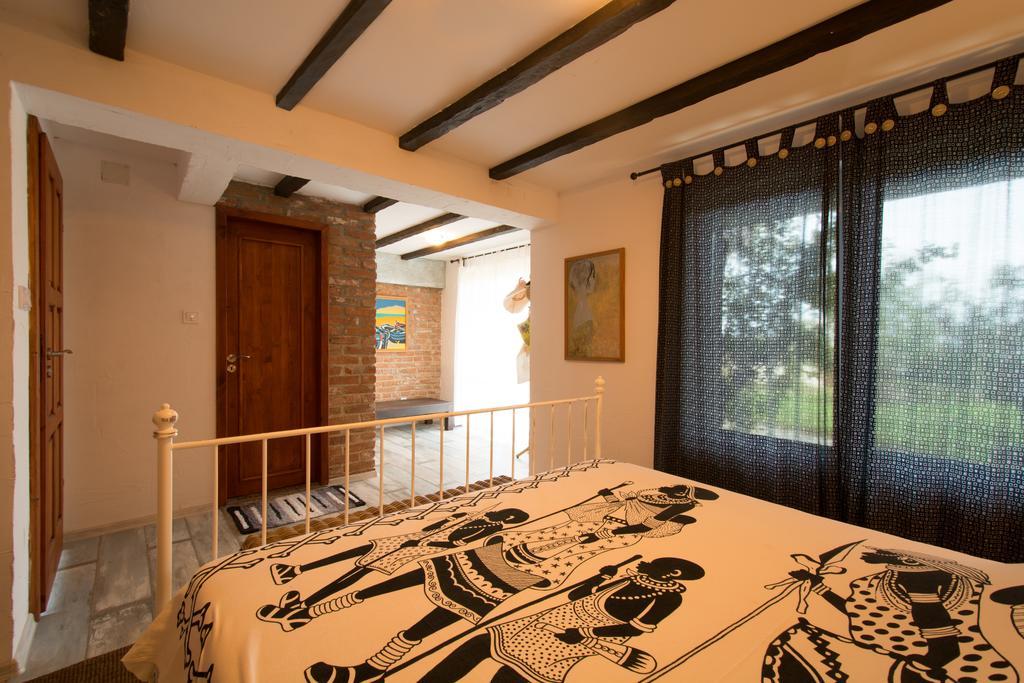 Art Provence House Villa Lozenets Exteriör bild