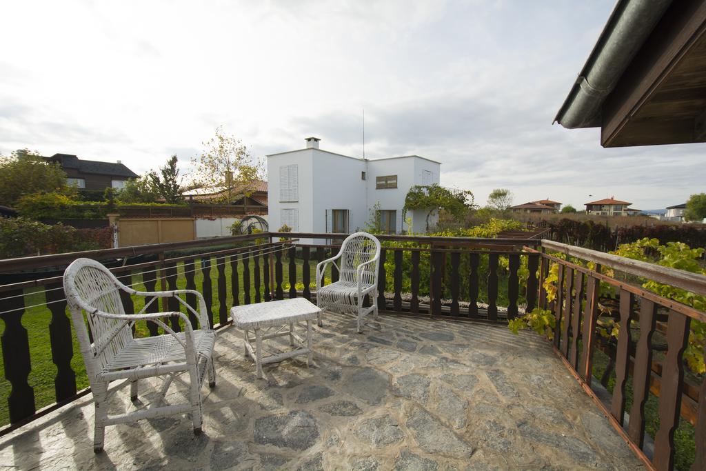 Art Provence House Villa Lozenets Exteriör bild