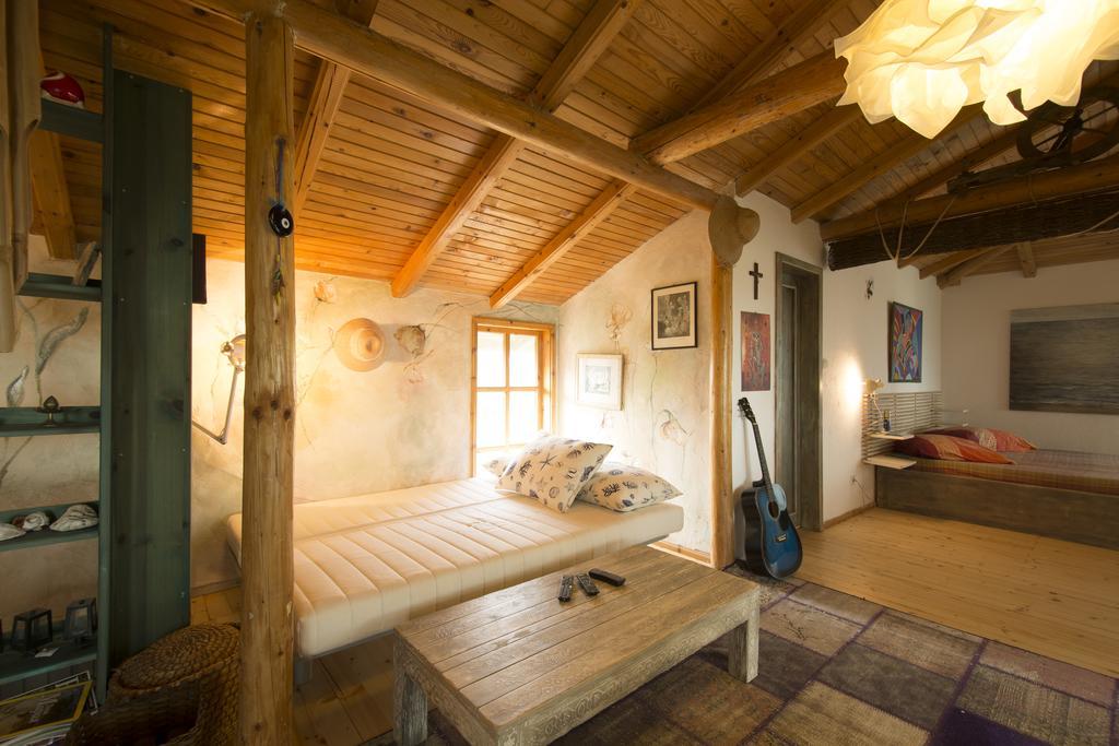 Art Provence House Villa Lozenets Exteriör bild